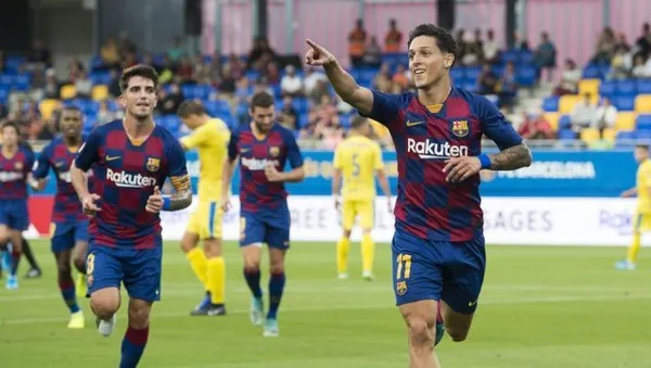 El nuevo Robben lo tiene Ecuador y juega para el Barça