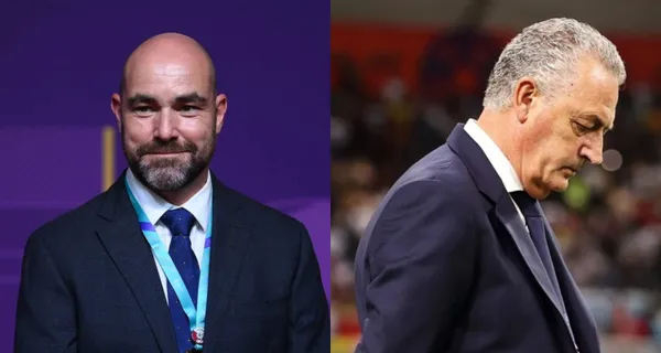 El nuevo técnico de Ecuador dejó estas palabras para demostrar el compromiso que tiene