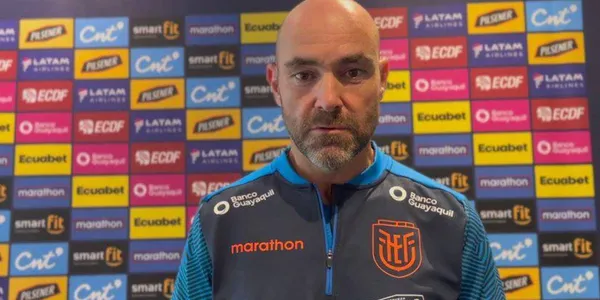 El nuevo trabajo de Félix Sánchez previo al inicio de Eliminatorias