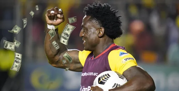 El nuevo trabajo de la Tuka Ordóñez