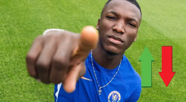 El nuevo valor de 'Niño Moi' en el mercado internacional. FOTO: Semana