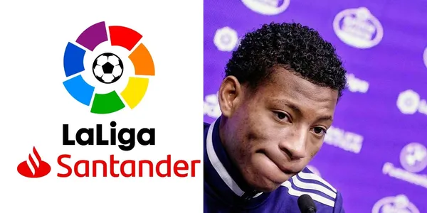 El nuevo valor de Gonzalo Plata