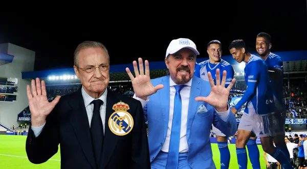 El ofrecimiento del José Auad para tener un buen equipo 2024 en Emelec