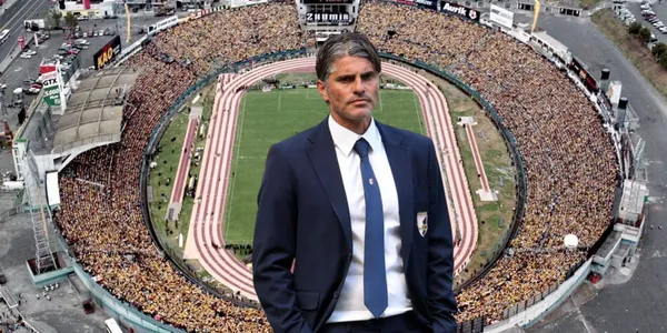 El once elegido por Diego López para llevarse puntos de Quito