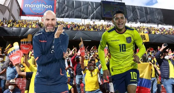 El once elegido por Félix Sánchez