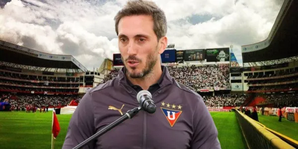 El once escogido por Zubeldía