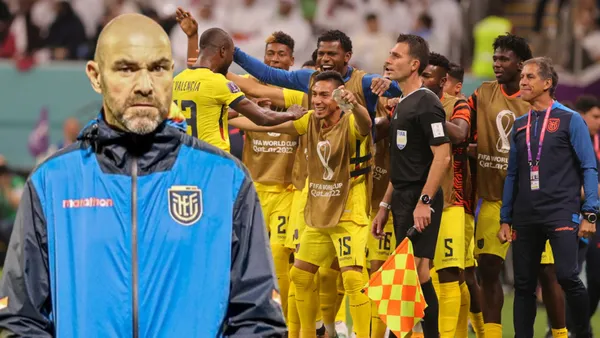 El once que podría usar Félix Sánchez para enfrentar a Guatemala