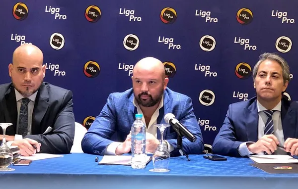 El organismo decidió aumentar el cupo para la contratación de los jugadores extranjeros