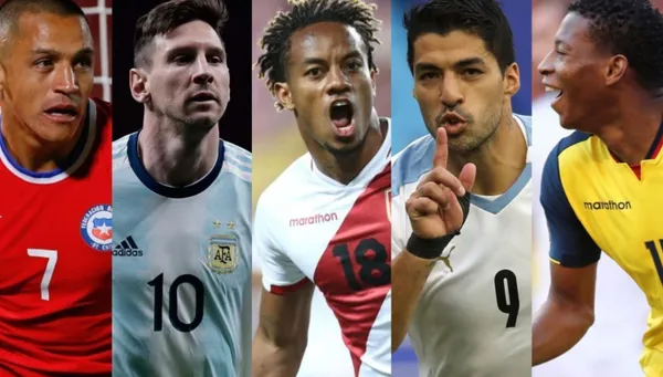 El país de la CONMEBOL quiere seguir el ejemplo de Ecuador para la próxima cita mundialista