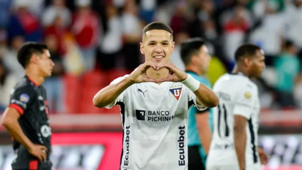 El paraguayo ha recibido intereses de equipos importantes