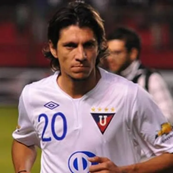 El paraguayo pudo tener otro destino, cuando se fue a probar en Alemania