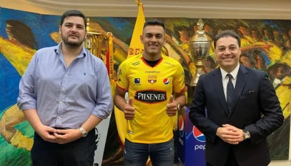 El paraguayo tiene un nuevo equipo, es de los últimos en la primera división de Argentina