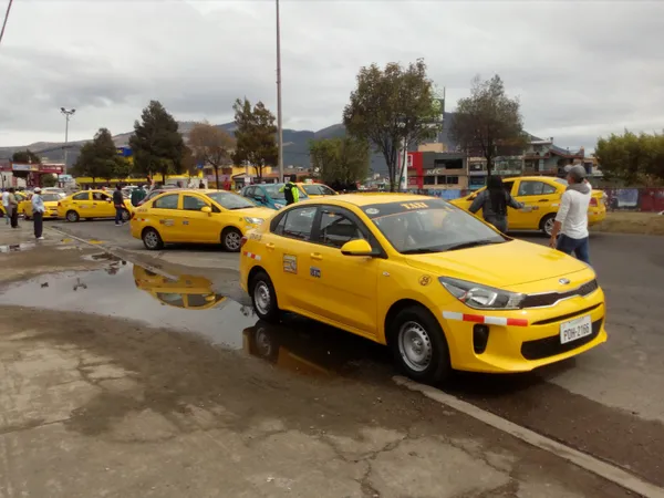 El paro de transportistas tiene en duda el cotejo de Copa Ecuador, a pesar que desde Liga han confirmado que se jugará