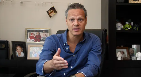 El partido entre Emelec y Liga de Quito dejó muchas jugadas polémicas