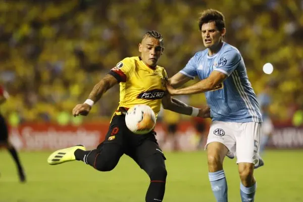 El partido de revancha también será transmitido por Facebook Watch