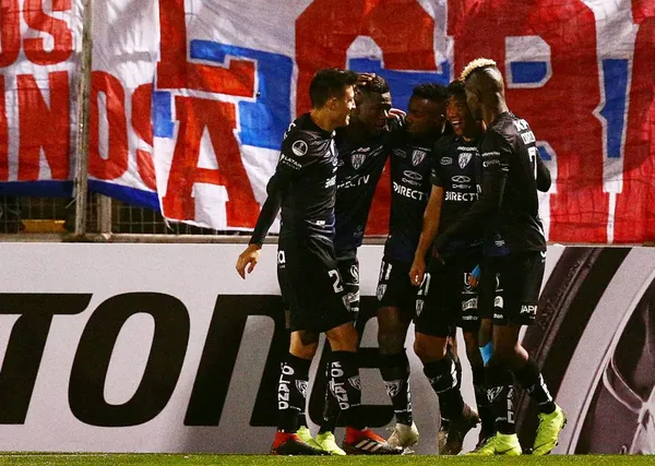 El peculiar tweet de Independiente del Valle