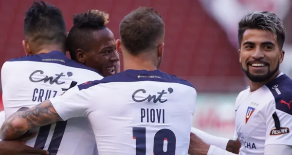 El periodista argentino de TyC Sports reveló que dos jugadores de Liga no continuarán las próxima temporada