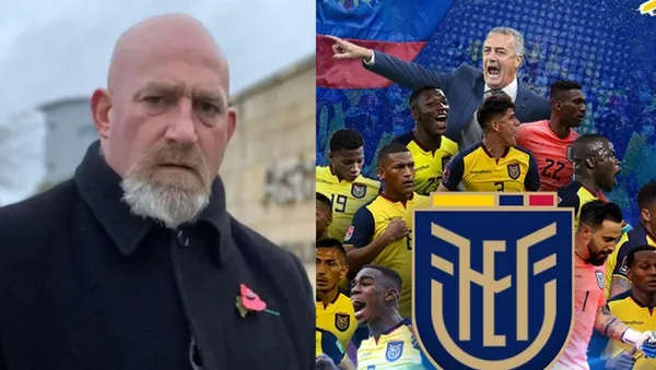 El periodista internacional envió un reporte para el Futbolero sobre las posibilidades de Ecuador en los octavos de final