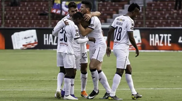 El periodista Rafael Escrig subió un video donde reconocía a BSC y Emelec como los más grandes del país