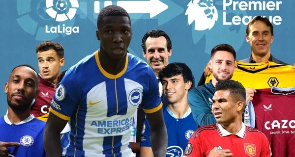 El periodista más reconocido en traspasos y transferencias habló sobre Moisés Caicedo