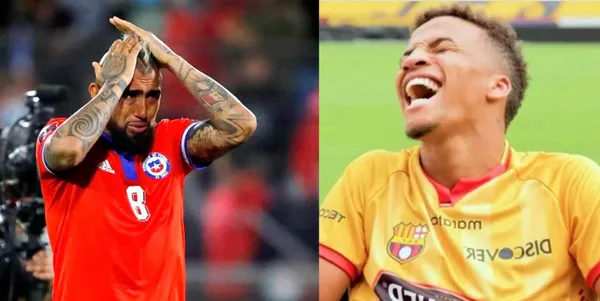 El periodista se quejó de la resolución del TAS