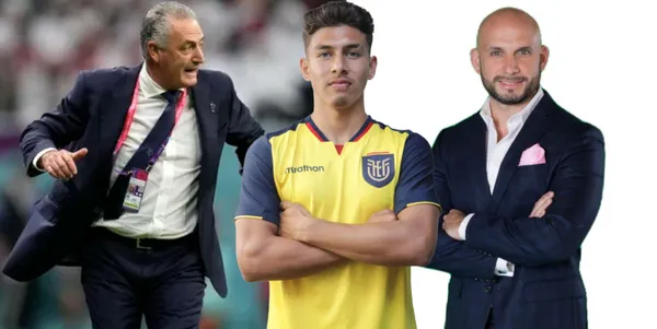 El periodista sufrió un hackeo con el que perdió toda su información