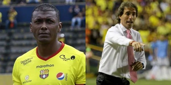 "El Perro" Minda, sigue ligado al contexto del fútbol