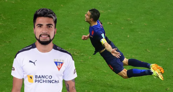 El 'Picante' quiere regresar con todo y se mandó un golazo en los entrenamientos