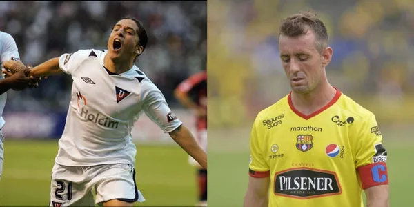 El Piojo es reconocido por su buen juego hasta en Argentina