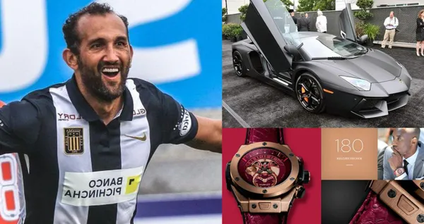 El 'Pirata´le compró un departamento a su empleada y sus hijos, la historia es sorprendente