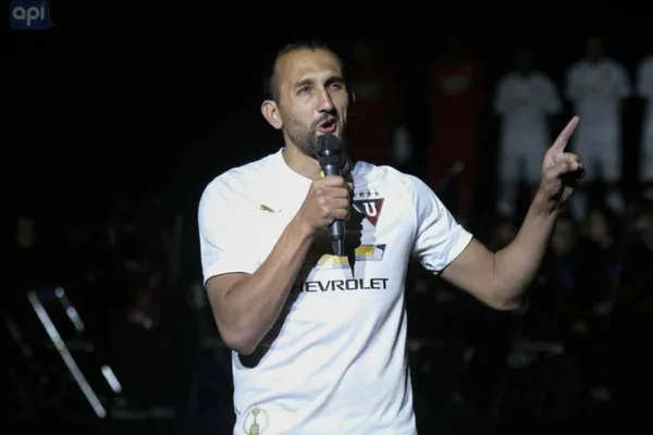 El Pirata recordó a los equipos del Astillero