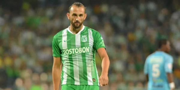 El Pirata se quedó sin equipo para el 2020