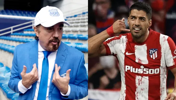 El ‘Pistolero’ estaría cerca de llegar a un grande Argentina y causa sensación