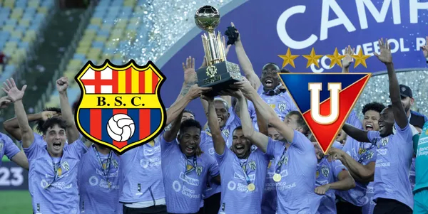 El plan de Independiente del Valle va mucho más allá de la Liga Pro