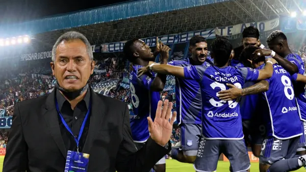 El plan que prepara Emelec para sorprender en la Liga Pro