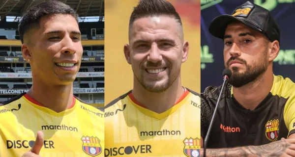 El ‘polaco’ habló sobre los que serán sus compañeros de equipo, pero rivales de posición