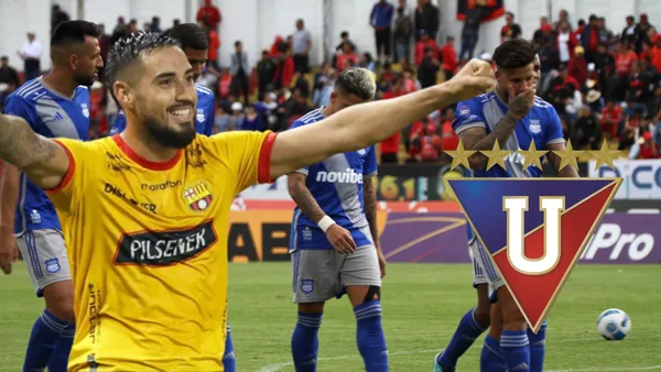 El polaco tiene la película clara para ser campeones esta temporada