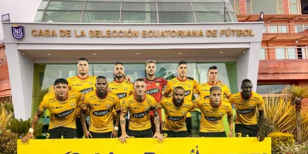 El polémico comentario de un entrenador que fue buscado por la Tri y Barcelona SC