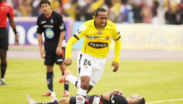 El Pony tuvo un paso importante por la Serie A pero fue desapareciendo de a poco