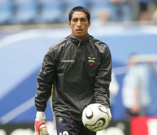 El porte volvería a la actividad deportiva