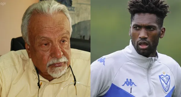 El portero confesó que le hizo una promesa a Rodrigo Paz y que quiere cumplirla