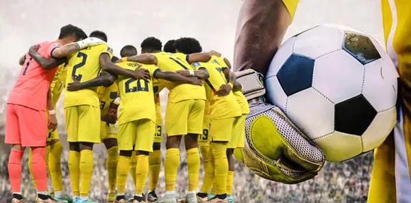 El portero que podría atajar en la selección