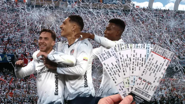 El posible costo de las entradas para la final de la Copa Sudamericana