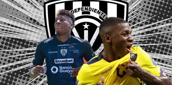 El posible reemplazo de Moisés Caicedo