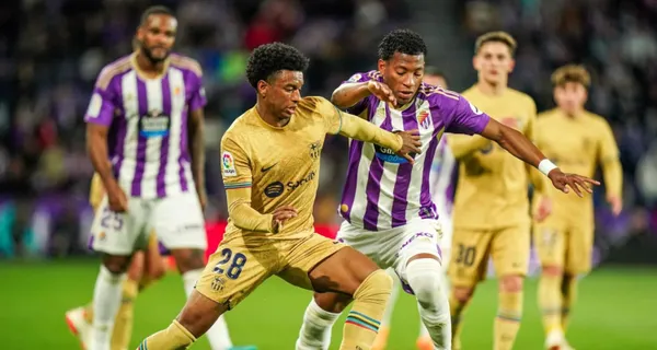 El presente de Gonzalo Plata es muy desfavorable