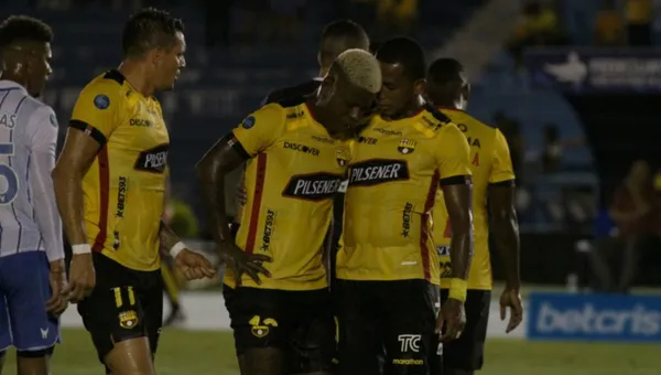 El presidente de Barcelona reveló como se vivió a la interna el problema de Gabriel Cortez