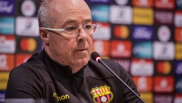 El presidente de Barcelona sabe la importancia del siguiente encuentro y no quiere margen de error