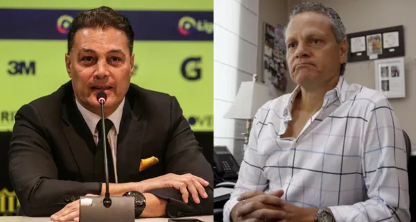 El presidente de Barcelona SC le dio una lección a Esteban Paz