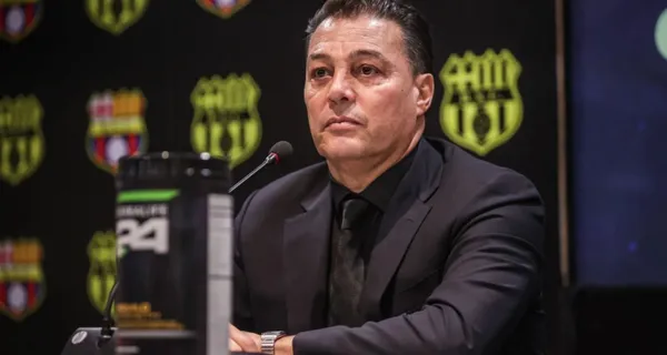 El presidente de Barcelona SC manifestó que no son como Independiente del Valle