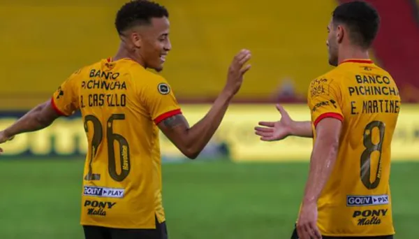 El presidente de Barcelona SC reveló lo que tienen pensado hacer con los jugadores del 'ídolo'